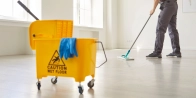 Société de ménage Condorcet : Entreprise de nettoyage & lavage professionnel de vos bureaux