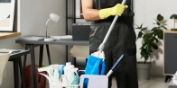 Société de ménage Châteauneuf-de-Galaure : Entreprise de nettoyage & lavage professionnel de vos bureaux