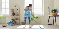 Société de ménage Lyon 5 : Entreprise de nettoyage & lavage professionnel de vos bureaux
