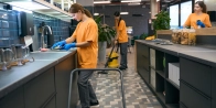 Entreprise de nettoyage de bureaux à Lyon 1 (69001) – Prestations sur mesure