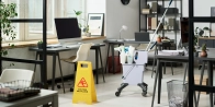 Entreprise de nettoyage de bureaux à Décines-Charpieu (69150) – Prestations sur mesure