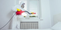 Débarrasser des punaises de lit à Condorcet – Service professionnel 26110 Drôme