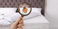 Débarrasser des punaises de lit à Paris 1 – Service professionnel 75001 Paris - Île-de-France