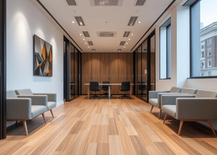 Nettoyage de bureaux à Antibes 06160