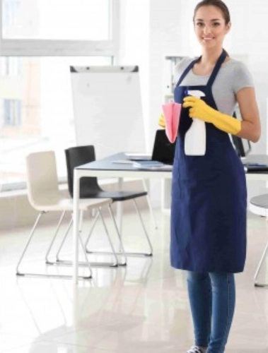 Nettoyage professionnel de bureaux et locaux d’entreprises à Sevran (93270)