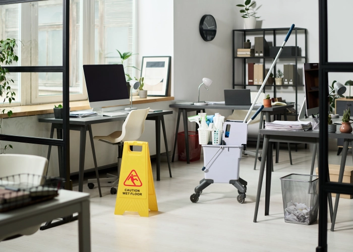 Société de ménage Changy : Entreprise de nettoyage & lavage professionnel de vos bureaux