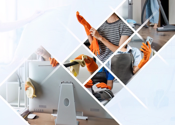 Société de ménage Livron-sur-Drôme : Entreprise de nettoyage & lavage professionnel de vos bureaux