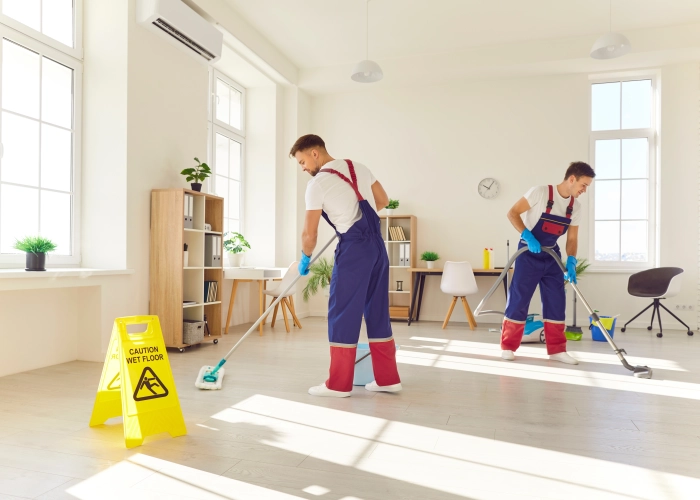 Société de ménage Gennetines : Entreprise de nettoyage & lavage professionnel de vos bureaux