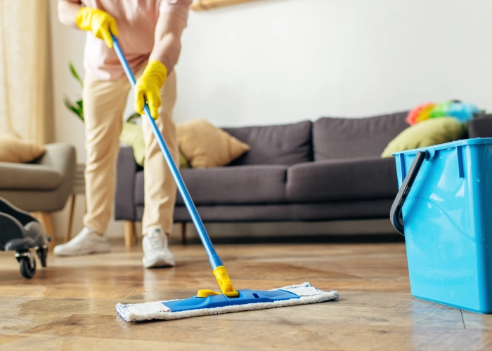 Société de ménage Saint-Jean-en-Royans : Entreprise de nettoyage & lavage professionnel de vos bureaux
