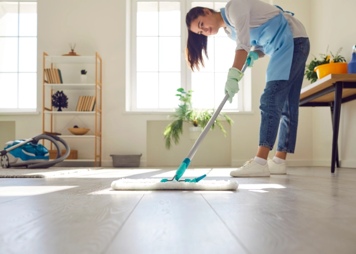 Société de ménage Lyon 6 : Entreprise de nettoyage & lavage professionnel de vos bureaux
