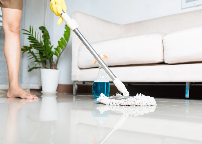 Société de ménage Lyon 7 : Entreprise de nettoyage & lavage professionnel de vos bureaux