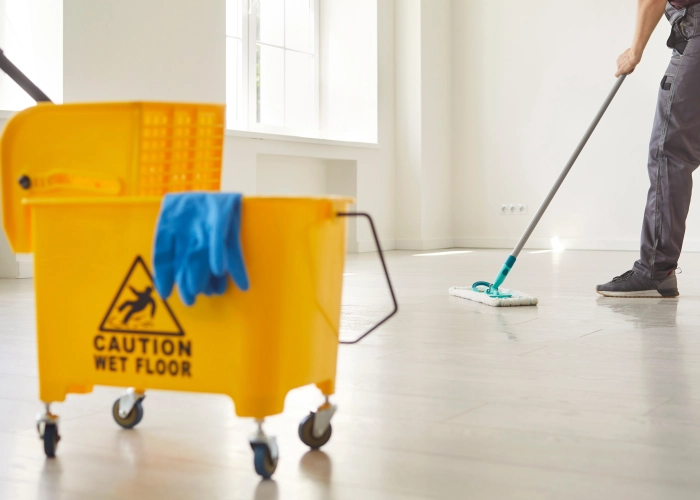 Société de ménage Lyon 9 : Entreprise de nettoyage & lavage professionnel de vos bureaux