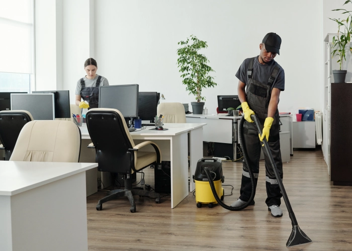 Entreprise de nettoyage de bureaux à Teyssières (26220) – Prestations sur mesure